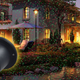 Landscape Holiday Laser Projector, $20 with code USSR8Q9U